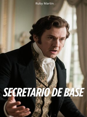 cover image of Secretario de Base
